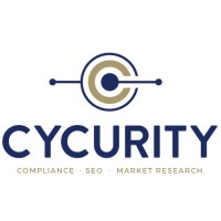 Cycurity logo, Cycurity contact details