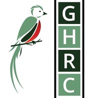 Guatemala Human Rights Commission logo, Guatemala Human Rights Commission contact details