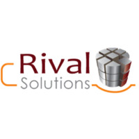 Rival Solutions logo, Rival Solutions contact details