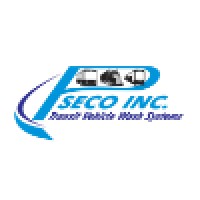 Pseco Inc. logo, Pseco Inc. contact details