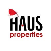 HAUS Properties & Advisory Services logo, HAUS Properties & Advisory Services contact details