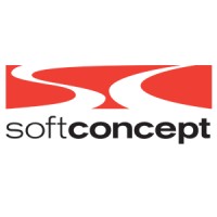 Softconcept Canada inc. logo, Softconcept Canada inc. contact details