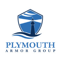 Plymouth Armor Group logo, Plymouth Armor Group contact details