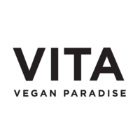 VITA Vegan Paradise logo, VITA Vegan Paradise contact details