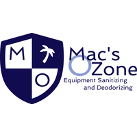 Mac's Ozone LLC logo, Mac's Ozone LLC contact details