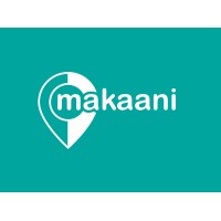 Makaani logo, Makaani contact details