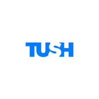 Tush Magazine logo, Tush Magazine contact details