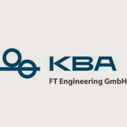 KBA-FT Engineering GmbH logo, KBA-FT Engineering GmbH contact details