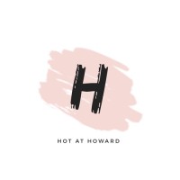 Hot at Howard logo, Hot at Howard contact details