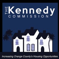 The Kennedy Commission logo, The Kennedy Commission contact details