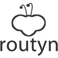 Routyn Australia & New Zealand logo, Routyn Australia & New Zealand contact details