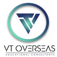 VT Overseas logo, VT Overseas contact details