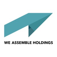 We Assemble Holdings logo, We Assemble Holdings contact details