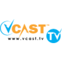 Vcast.TV Limited logo, Vcast.TV Limited contact details