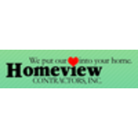 Homeview Contractors logo, Homeview Contractors contact details