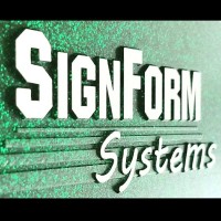 SignForm Systems for ARTS logo, SignForm Systems for ARTS contact details