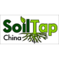 SoilTap China logo, SoilTap China contact details