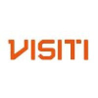 Visiti AS logo, Visiti AS contact details