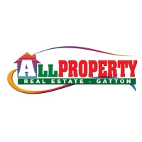 All Property Real Estate Gatton logo, All Property Real Estate Gatton contact details