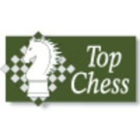 TopChess logo, TopChess contact details