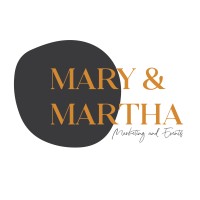 Mary & Martha logo, Mary & Martha contact details