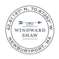 Windward Shaw logo, Windward Shaw contact details