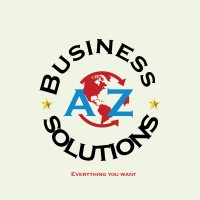 AZ Business Solutions logo, AZ Business Solutions contact details