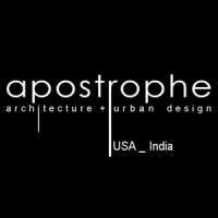 Apostrophe A+uD logo, Apostrophe A+uD contact details