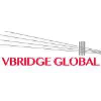 VBridge Global LLC logo, VBridge Global LLC contact details