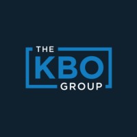 The KBO Group logo, The KBO Group contact details