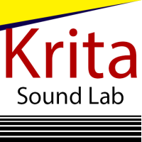 Krita Sound Lab logo, Krita Sound Lab contact details