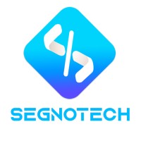 Segno Tech logo, Segno Tech contact details