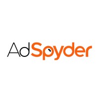 AdSpyder logo, AdSpyder contact details