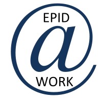 EPID@Work logo, EPID@Work contact details