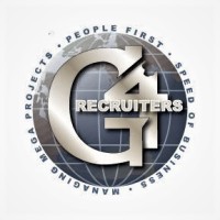 G4recruiters / HEADHUNTER / Executive Search Firm / Innovative / Disruptive / Amazing / Awesome logo, G4recruiters / HEADHUNTER / Executive Search Firm / Innovative / Disruptive / Amazing / Awesome contact details