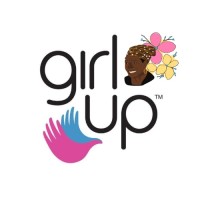 Girl Up Angelou logo, Girl Up Angelou contact details