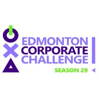 Edmonton and Area Corporate Challenge logo, Edmonton and Area Corporate Challenge contact details