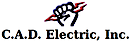 C.A.D. Electric, Inc logo, C.A.D. Electric, Inc contact details