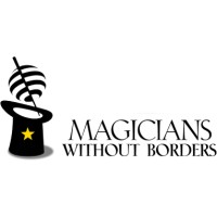 Magicians Without Borders logo, Magicians Without Borders contact details