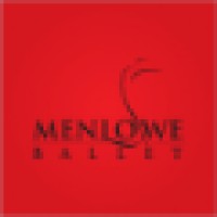 Menlowe Ballet logo, Menlowe Ballet contact details