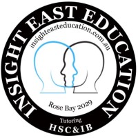 Insight East Education logo, Insight East Education contact details