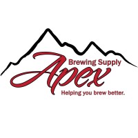 Apex Brewing Supply logo, Apex Brewing Supply contact details