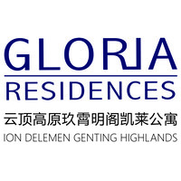 Gloria Residences Ion Delemen Genting Highlands logo, Gloria Residences Ion Delemen Genting Highlands contact details