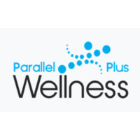 Parallel Plus Wellness logo, Parallel Plus Wellness contact details