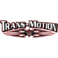 Trans-Motion logo, Trans-Motion contact details