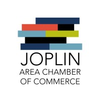 Joplin Area Chamber of Commerce logo, Joplin Area Chamber of Commerce contact details