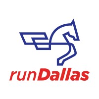 runDallas logo, runDallas contact details