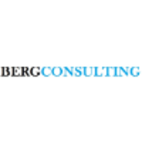 Berg Consulting logo, Berg Consulting contact details