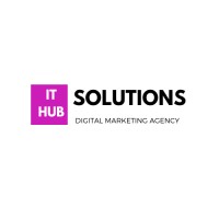 IT-Hub Solutions logo, IT-Hub Solutions contact details