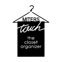 Miters Touch logo, Miters Touch contact details